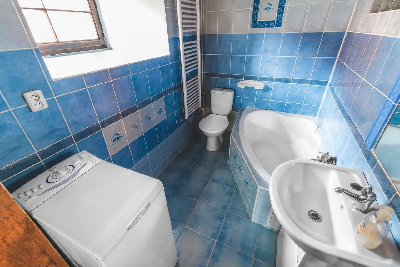 Antik Apartmán Levoča Exterior foto